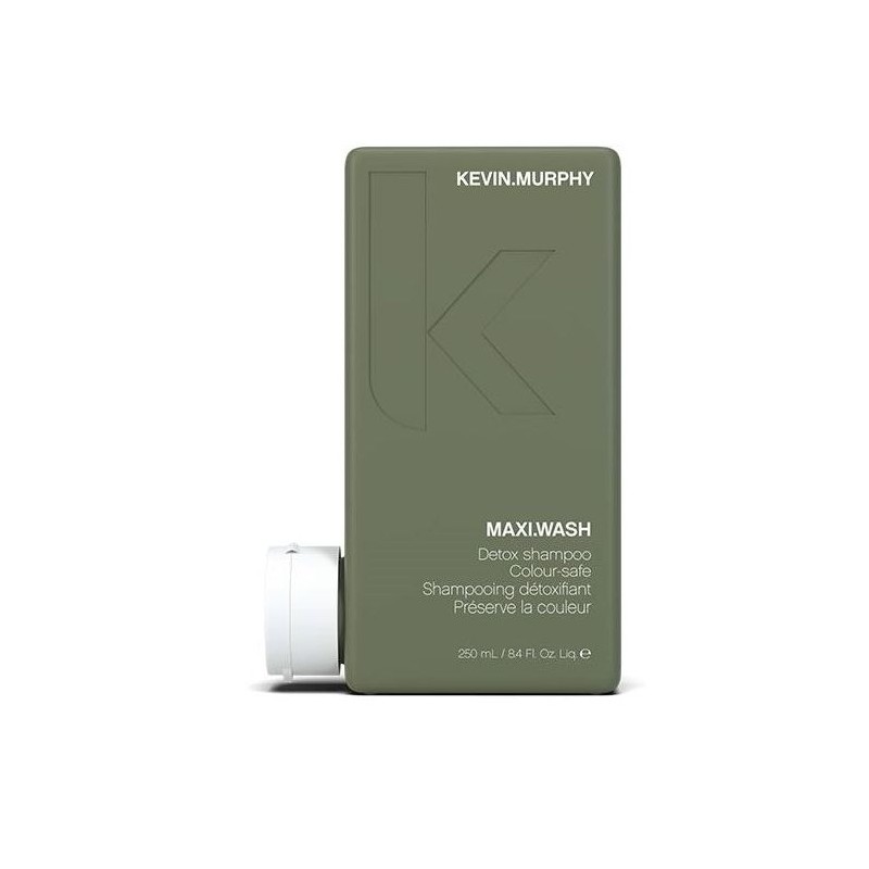10 Maxi Wash 250ml 10 Maxi Wash 250ml