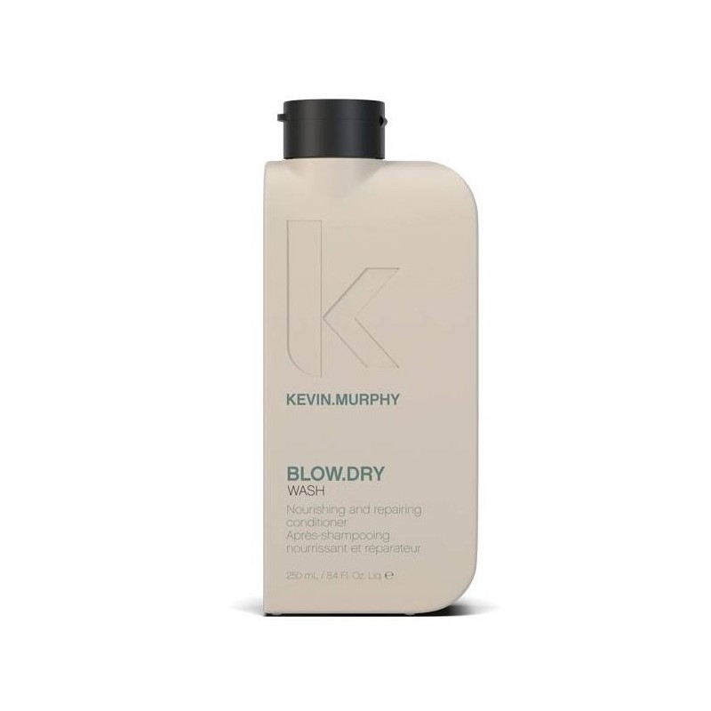 16 Blowdry wash 250ml