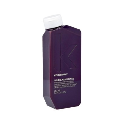 18 Young Again Rinse 250ml