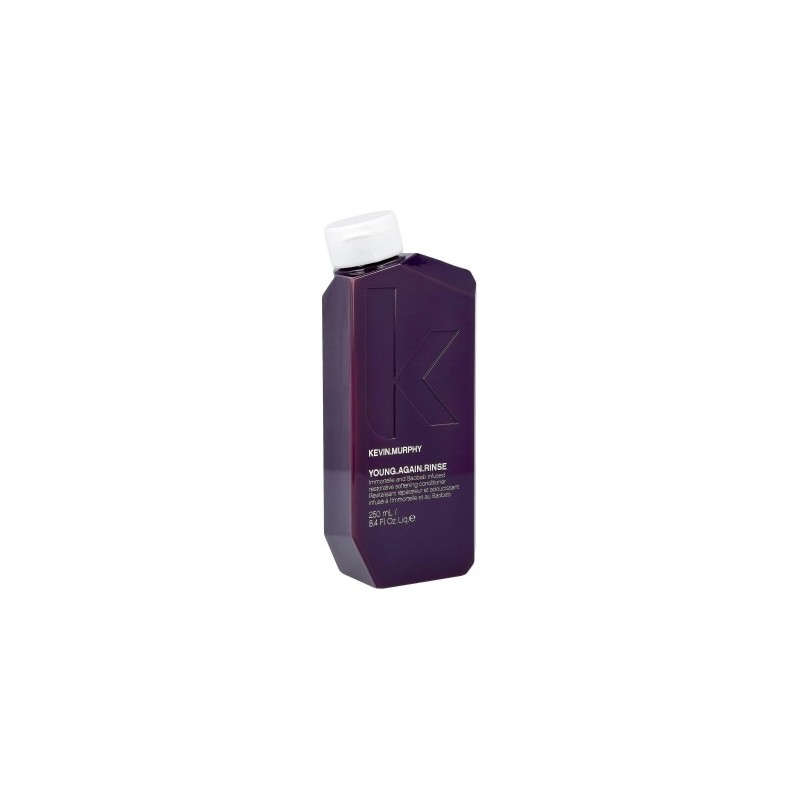 18 Young Again Rinse 250ml 18 Young Again Rinse 250ml