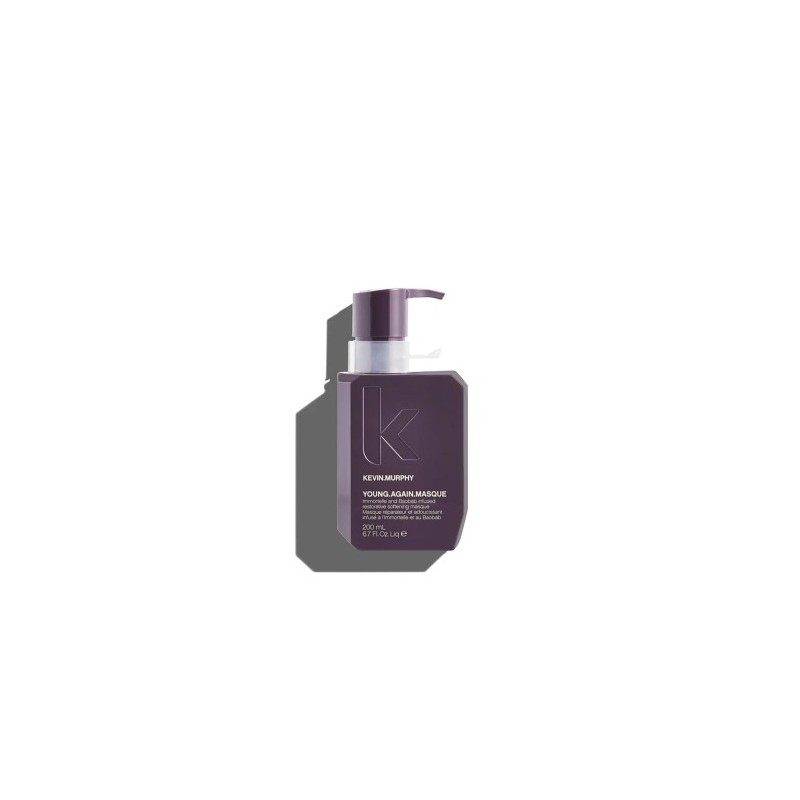 25 Young Again Masque 200ml 25 Young Again Masque 200ml