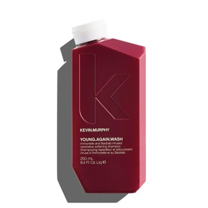 3 Young Again Wash 250 ml