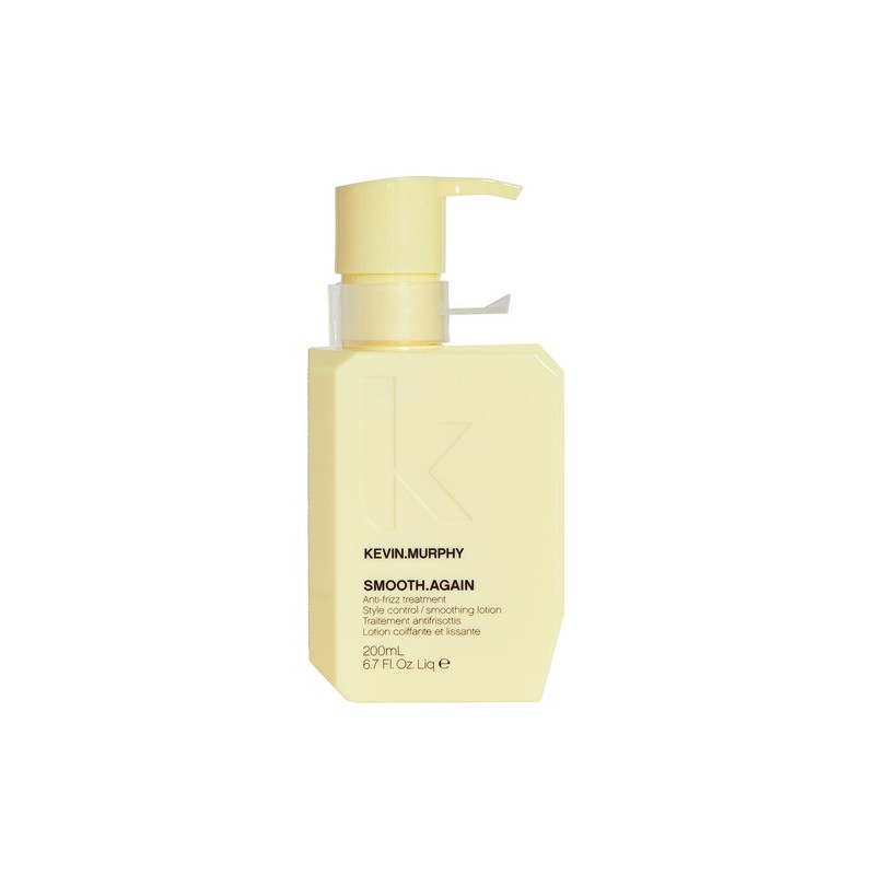30 Smooth Again 200ml