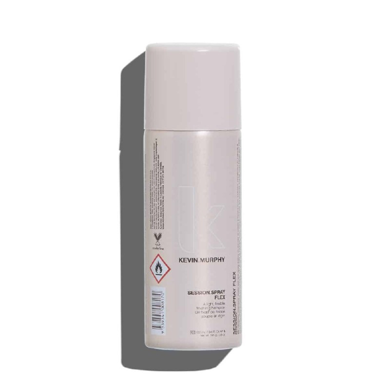 32 Session spray flex 100ml