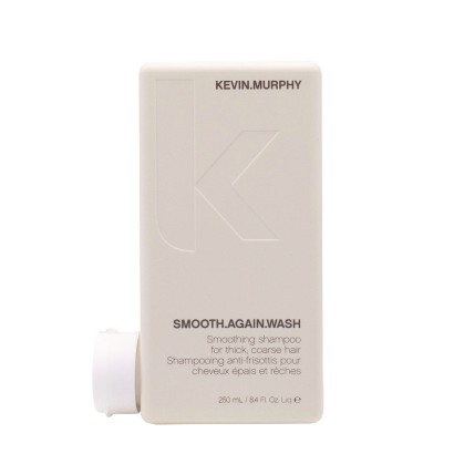 4 Smooth Again Wash 250ml