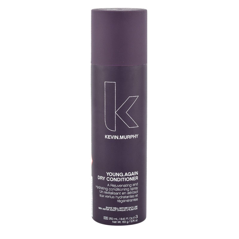35 Young Again Dry Conditioner 250ml