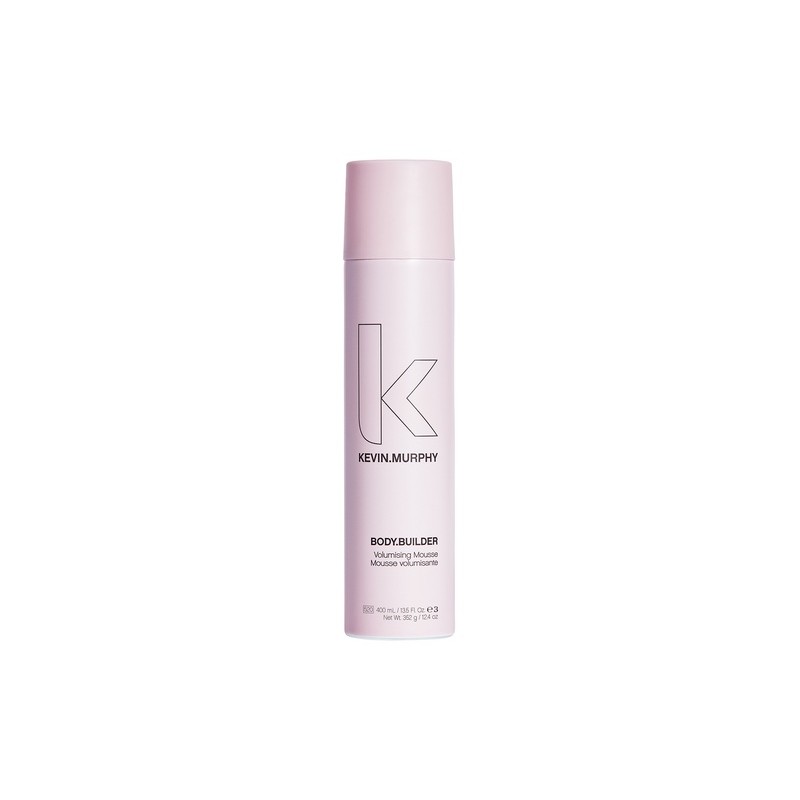 39 Body Builder 400ml