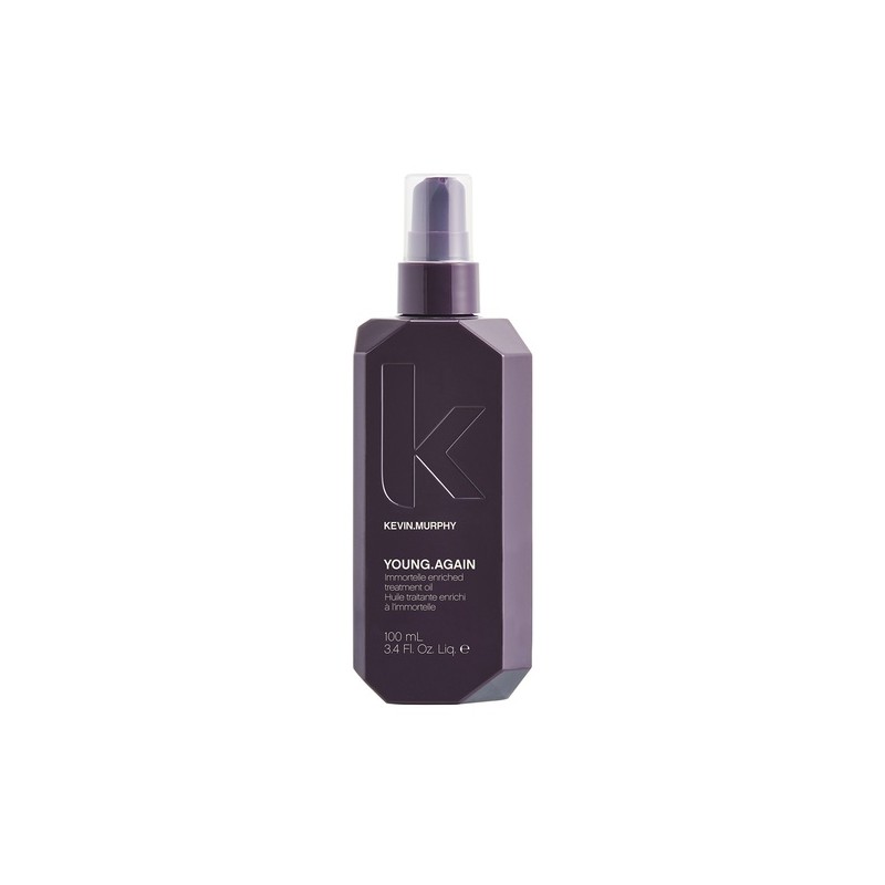 46 Young Again Oil 100ml 46 Young Again Oil 100ml