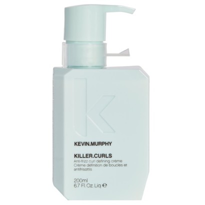 48 Killer Curls 200ml