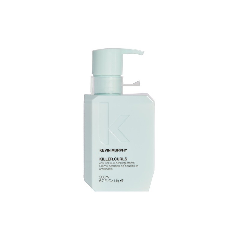 48 Killer Curls 200ml