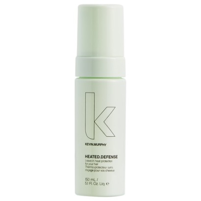 50 Heated Defense 150ml