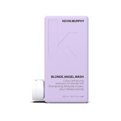 6 Blonde Angel Wash 250ml