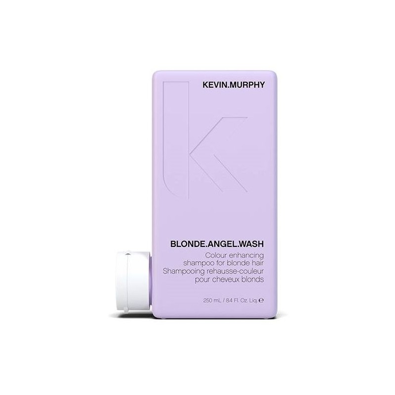 6 Blonde Angel Wash 250ml 6 Blonde Angel Wash 250ml