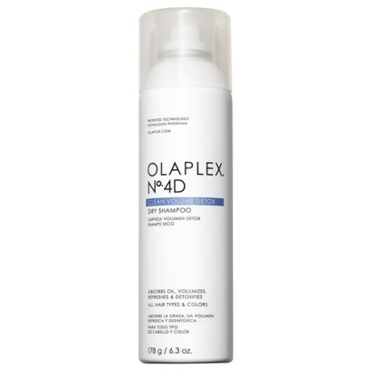 62 Olaplex 4D