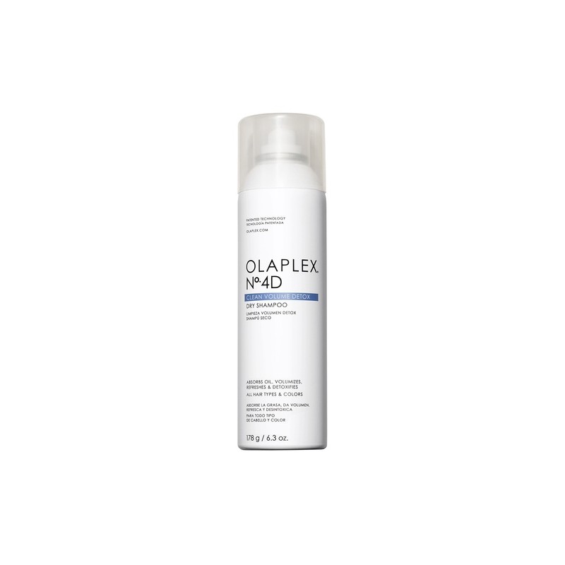 62 Olaplex 4D 62 Olaplex 4D