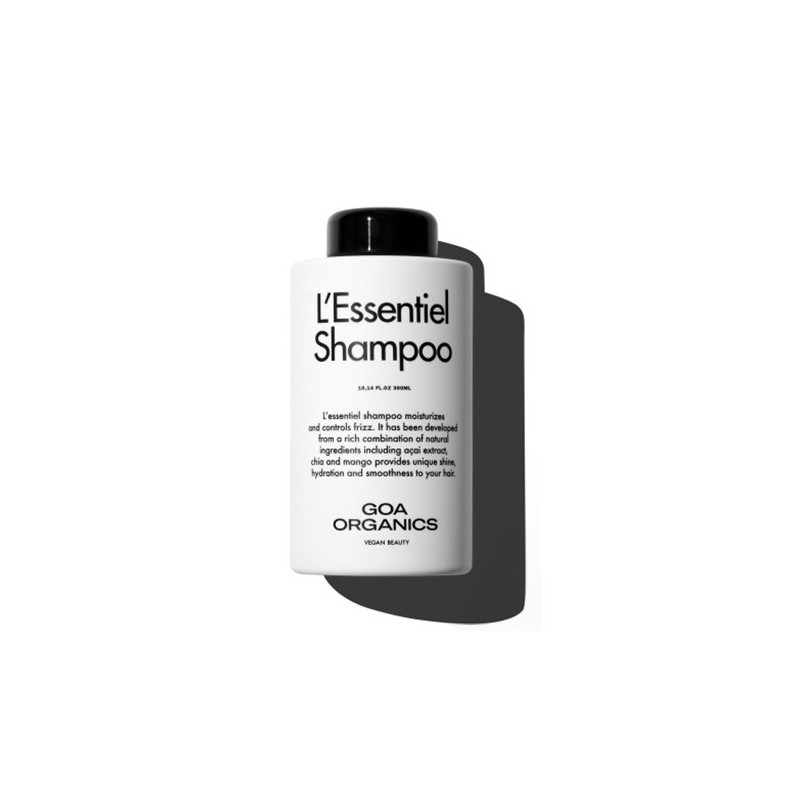 65 L´essentiel Shampoo 300ml