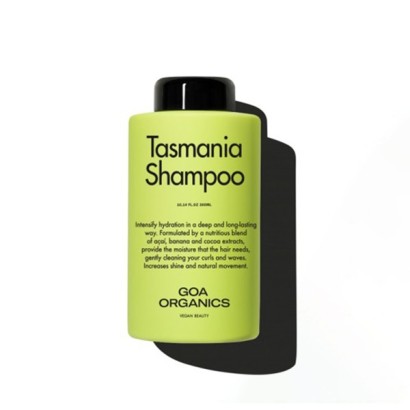 66 Tasmania Shampoo 300ml
