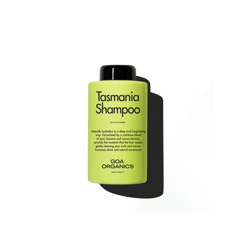 66 Tasmania Shampoo 300ml 66 Tasmania Shampoo 300ml