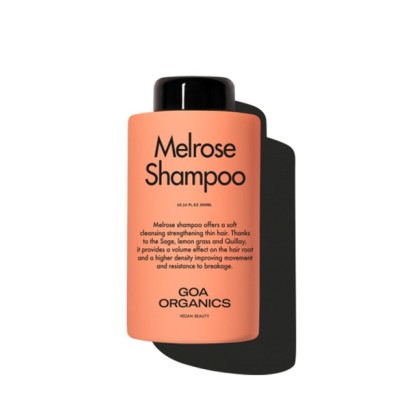 67 Melrose Shampoo 300ml