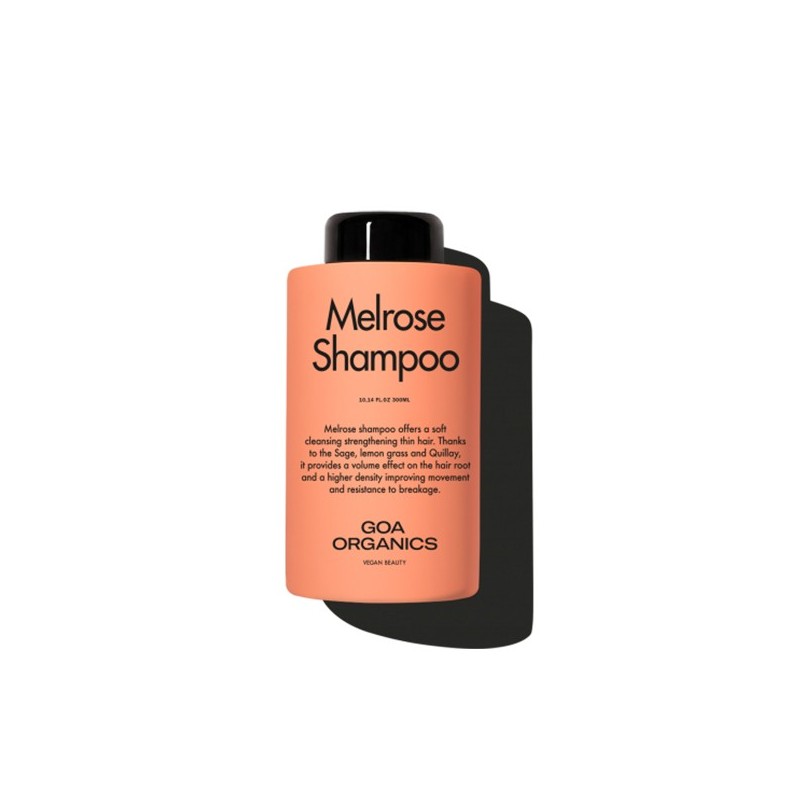 67 Melrose Shampoo 300ml
