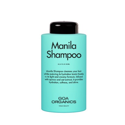 68 Manila Shampoo 300ml