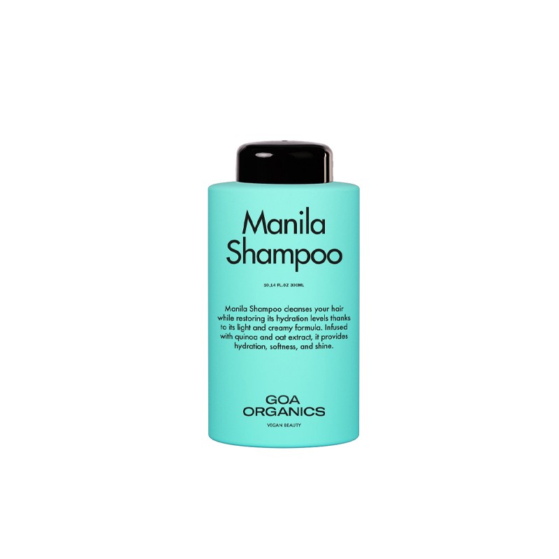 68 Manila Shampoo 300ml