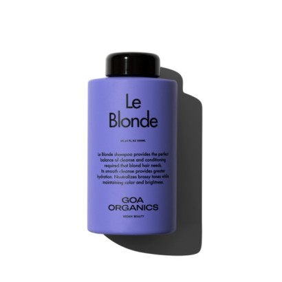69 Le Blonde Shampoo 300ml