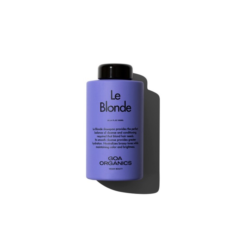 69 Le Blonde Shampoo 300ml