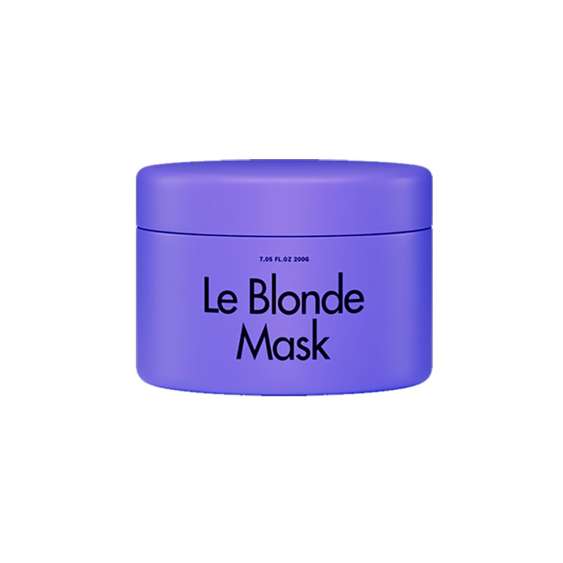 76 Le Blonde Mask 200ml
