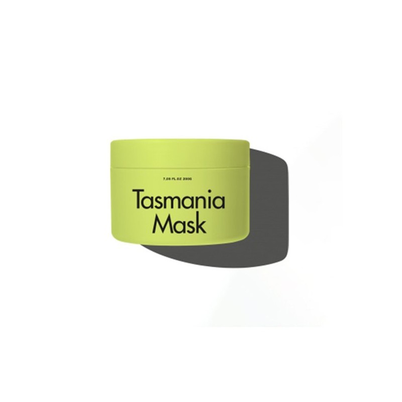 77 Tasmania Mask 200ml