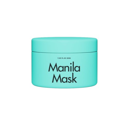78 Manila Mask 200ml