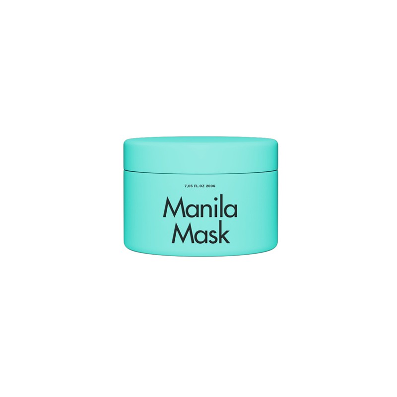 78 Manila Mask 200ml 78 Manila Mask 200ml